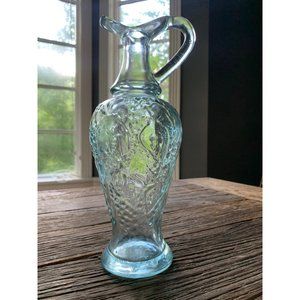 Vintage classic-style jug